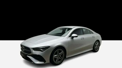 MERCEDES CLA 200 2023