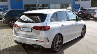 Finansowanie Hatchback MERCEDES B 180 2022