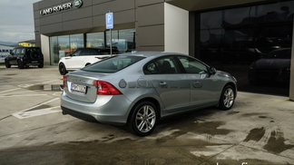 Leasing Sedan Volvo S60 2012