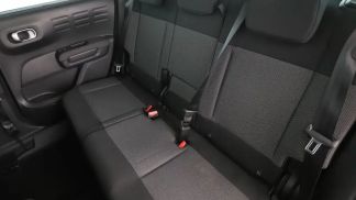 Leasing SUV Citroën C3 Aircross 2018