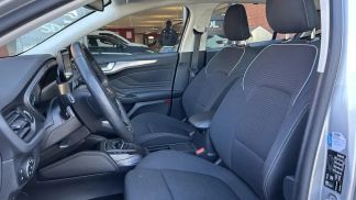 Finansowanie Wóz Ford Focus 2019