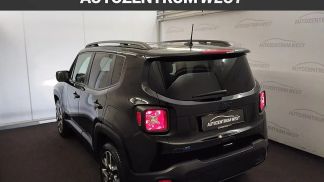 Finansowanie SUV Jeep Renegade 2022