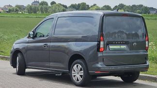 Finansowanie Transport pasażerów Volkswagen CADDY 2.0 2021