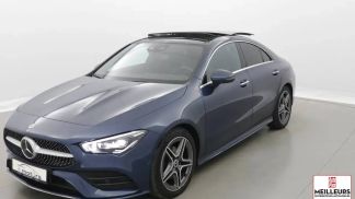 Finansowanie Coupé MERCEDES CL 2020