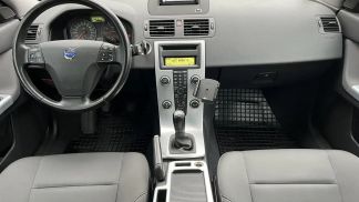 Finansowanie Wóz Volvo V50 2011