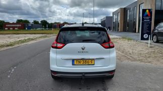 Lízing Hatchback Renault Grand Scenic 2018