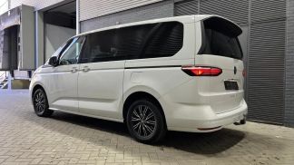 Leasing Hayon Volkswagen T7 Multivan 2022