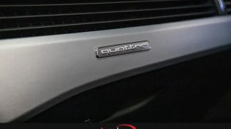 Leasing Convertible Audi A5 2017