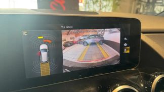 Leasing Hatchback MERCEDES B 180 2021
