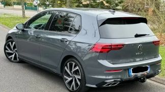 Leasing Sedan Volkswagen Golf 2020