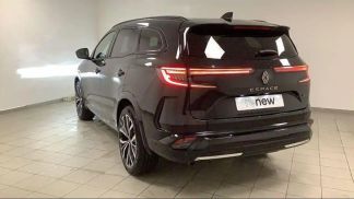 Leasing SUV Renault Espace 2024