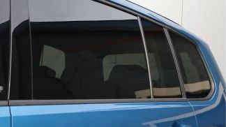Lízing Hatchback Volkswagen Touran 2018