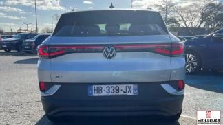 Leasing SUV Volkswagen ID.4 2025