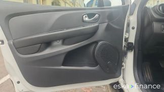 Leasing Van Renault Clio 2018