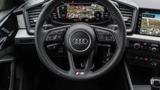 Leasing Hayon Audi A1 2024