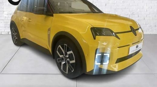Renault R 5 2025