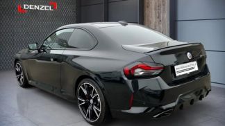Lízing Kupé BMW 240 2022