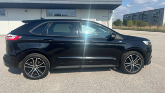 Leasing SUV Ford Edge 2019