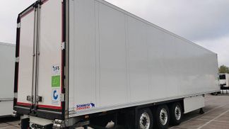 Finansowanie Naczepa Schmitz SCB S3B 2021