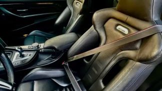 Leasing Coupé BMW M4 2016