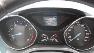 Lízing Hatchback Ford C-Max 2014