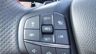 Leasing Wagon Ford Focus 2022