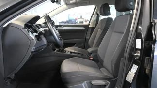 Leasing Sedan Volkswagen Passat 2017
