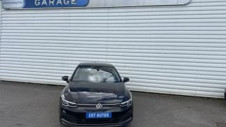 Finansowanie Sedan Volkswagen Golf 2022
