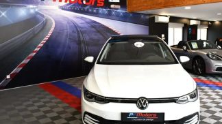 Finansowanie Van Volkswagen Golf 2020