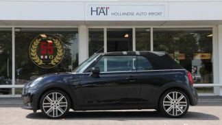 Lízing Kabriolet MINI Cooper Cabrio 2021