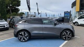 Leasing SUV Renault Megane 2024