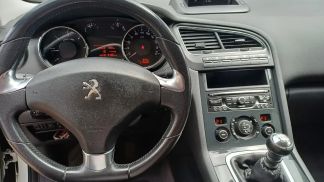 Finansowanie Hatchback Peugeot 5008 2015