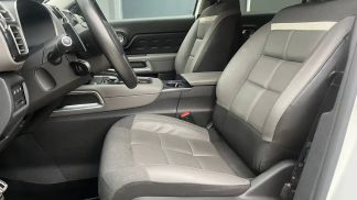 Finansowanie SUV Citroën C5 Aircross 2021