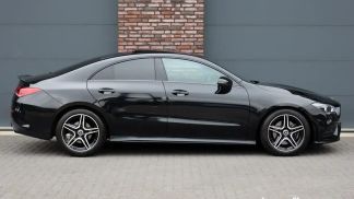 Leasing Coupe MERCEDES CLA 200 2020