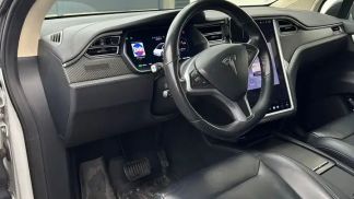 Finansowanie Coupé Tesla Model X 2018