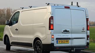 Leasing Van Fiat TALENTO 1.6 2018