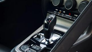 Financování Kupé Jaguar F-Type 2014
