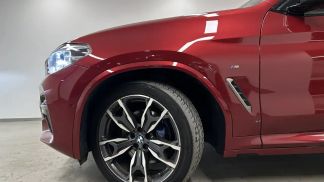 Financování Kupé BMW X4 M 2018