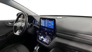 Lízing Hatchback Hyundai IONIQ 2020