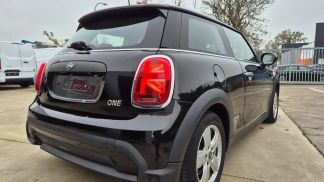 Leasing Sedan MINI ONE 2021