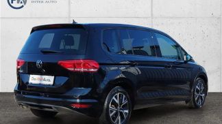 Finansowanie Hatchback Volkswagen Touran 2021