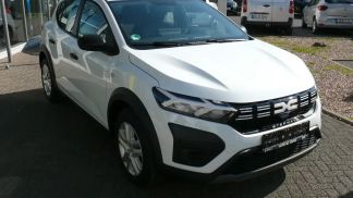 Finansowanie Hatchback Dacia Sandero 2024