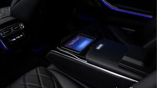 Leasing Sedan MERCEDES S 500 2021