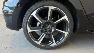Leasing Sedan Audi A1 2025