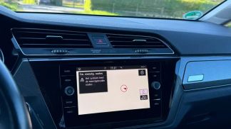 Finansowanie Hatchback Volkswagen Touran 2020