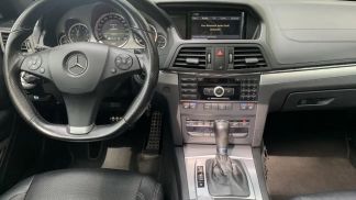 Finansowanie Coupé MERCEDES E 350 2012