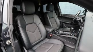 Leasing SUV Porsche Macan 2021