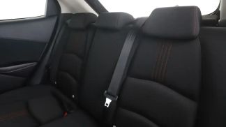 Leasing Hatchback Mazda 2 2024