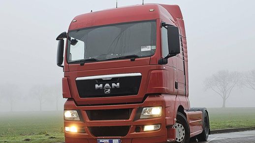 M.A.N. 18.440 TGX 2011