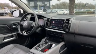 Finansowanie SUV Citroën C5 Aircross 2019